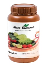 Black Diamond Potash 1 Litre - 1