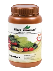 Black Diamond Supermax 1 Litre - 1
