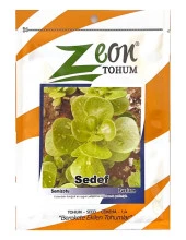 Semizotu Tohumu Sedef - 10 gr - 1
