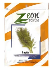 Dereotu Tohumu Lagün - 10 gr - 1