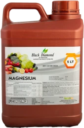 Black Diamond Magnezyum 5 Litre - 2