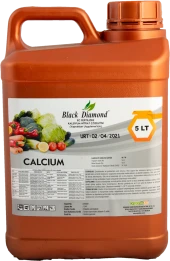 Black Diamond Kalsiyum 5 Litre - 2