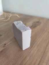 Doğal Lavanta Sabunu 150 gr - 2