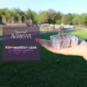 Doğal Lavanta Sabunu 150 gr - 3