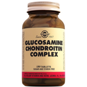 SOLGAR Glucosamine Chondroitin Complex 150 Tablet - 1