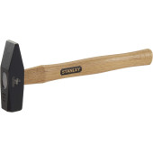 STANLEY 1-51-178 Çekiç Ahşap 800Gr - 1
