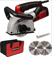 Einhell TE-MA 1500 Kanal Açma Makinesi - 1