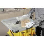 Stanley ST SST1800W Tezgah Üstü Testere 1800 Watt - 2