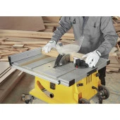 Stanley ST SST1800W Tezgah Üstü Testere 1800 Watt - 3