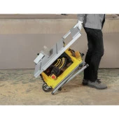 Stanley ST SST1800W Tezgah Üstü Testere 1800 Watt - 4