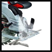 Einhell 4331210 TE-CS 18/190 Li BL - Solo Akülü Daire Testere - 3