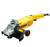 Dewalt Dwe493 180mm Taşlama - 1