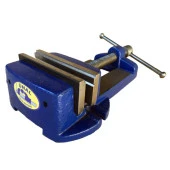 Ünal Matkap Mengenesi 125mm - 1