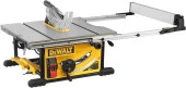 Dewalt DWE7492 Masa Testere 250 mm - 1