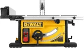 Dewalt DWE7492 Masa Testere 250 mm - 4