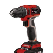 Einhell TE-CD 18/40 Li BL (2x2,0Ah) Akülü Matkap - 2