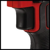 Einhell TE-CD 18/40 Li BL (2x2,0Ah) Akülü Matkap - 3