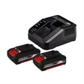 Einhell TE-CD 18/40 Li BL (2x2,0Ah) Akülü Matkap - 4