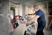Metabo KGS 305 M Radyal Gönye Kesme - 2