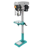 Jetco JDP25 Sütunlu Matkap 25mm Monofaze - 1