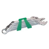 İzeltaş 17'Li Elta Kombine Anahtar Tk. - 1