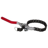 İzeltaş Çift Zincirli Yağ Filtresi Sökeceği - 1