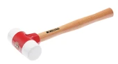 İzeltaş 5850 Plastik Çekiç 40mm - 1
