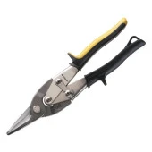 İzeltaş 6207 Alüminyum ve Sac Kesme Makası Düz - 1