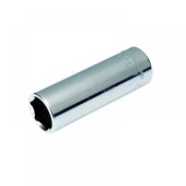 İzeltaş 1/4 Altı Köşe Derin Lokma Anahtar 8mm - 1