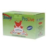 Smart Prolive 50 gr 1 kg (20 paket) !! YENİ ÜRETİM !! - 1