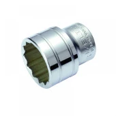 İzeltaş 3/4 On İki Köşe Lokma Anahtar 36mm - 1