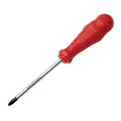 İzeltaş 4,5x80 Opak Yıldız Tornavida - 1