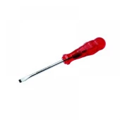 İzeltaş Kraft Düz Uçlu Tornavida 6*100 mm - 1