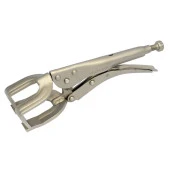 İzeltaş 2515 Kaportacı Ayarlı Pense 270 mm - 1