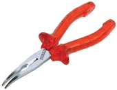 İzeltaş 3225 Kargaburun Eğri Uçlu Kraft 200 mm - 1