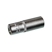 İzeltaş 1/2 Altı Köşe Derin Lokma Anahtar 19mm - 1
