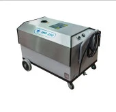 Cleanvac IHP250 Sıcak Soğuk Basınçlı Yıkama Makinesi 250bar - 1