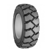 BKT 6.00-9 Power Trax HD Havalı Forklif Lastiği 10PR ( SET ) - 2
