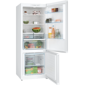 BOSCH KGN55VWF1N KOMBİ NO FROST BUZDOLABI - 2