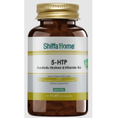 5 HTP 300 MG X 60 KAPSÜL - 1