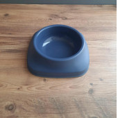 kedi köpek 1lt mama kabı - 1