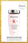 Genesis Bain Nutri-Fortifiant Dökülme Karşıtı Güçlendirici Şampuan 250 ml thumbnail 1