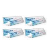 Bepanthol Baby 30 gr 4'lü Pişik Kremi - 1