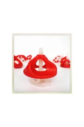 Twister Seviye Tespit Derz Artısı Somunu Vidalı Sistem Seramik Tutucu 1 Paket ( 100 Adet ) - 2