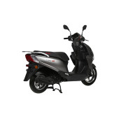 Rmg Moto Gusto Prego 125 Scooter Model Yılı 2023 Renk Gri - 3