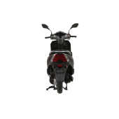 Rmg Moto Gusto Prego 125 Scooter Model Yılı 2023 Renk Gri - 4