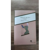 LEYLA VÜ MECNUN ... FUZULİ - 1