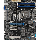 Asus P11C-E/4L LGA 1151 Soket Anakart - 1