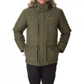 Columbia Marquam Peak Erkek Mont thumbnail 1