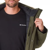 Columbia Marquam Peak Erkek Mont thumbnail 4